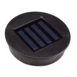 Smart Solar Replacement Solar Light Box Round