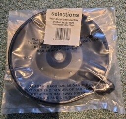 Bird Feeder Seed Catcher Tray Attachment (x 1)
