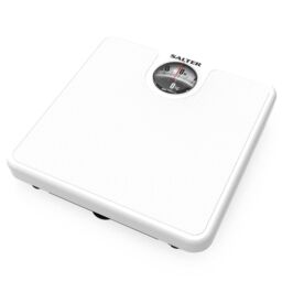 Salter 489whfxazf0b Mechanical Bathroom Scale – Analogue Body Weighing