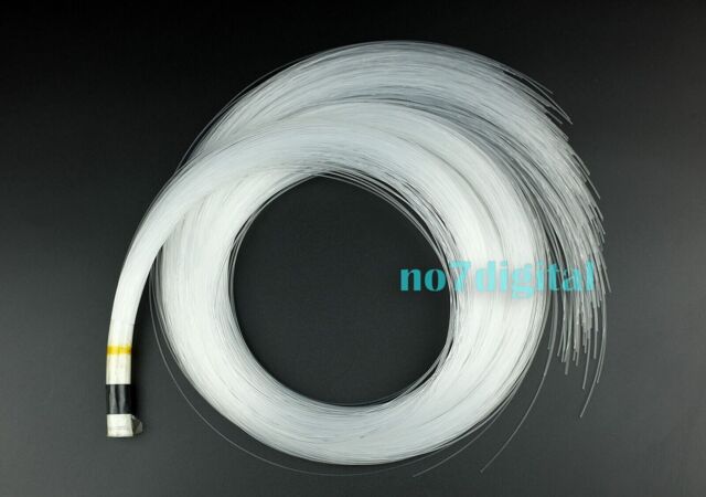 For Diy Star Fiber Optic Ceiling Light Pmma Optical Fiber 300pcs4m