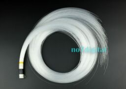 For Diy Star Fiber Optic Ceiling Light Pmma Optical Fiber 300pcs4m