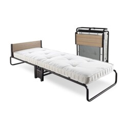 Jay-be Revolution Folding Guest Bed With Micro E-pocket Sprung