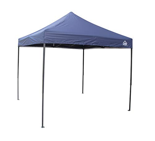 - 2.5x2.5m Pop Up Gazebo - Heavy Duty, Fully Waterproof,
