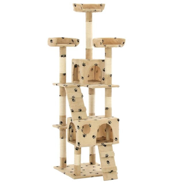 Cat Tree, Cat Trees, Cat Tree Vidaxl