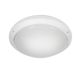 Kanlux 60w E27 Base Outdoor Downlight Hermetic Wall Ceiling Lamp Light