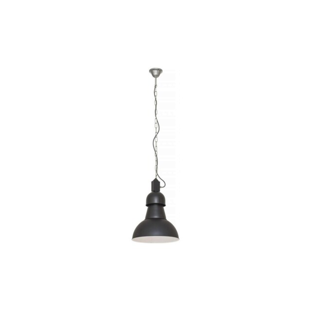 Pendant Lamp High Bay Black I 5067