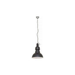 Pendant Lamp High Bay Black I 5067