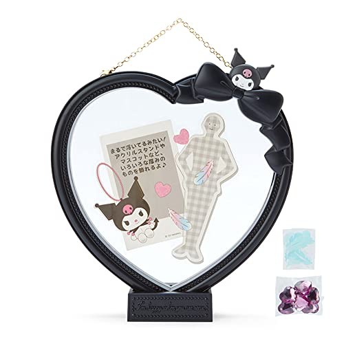Sanrio Kuromi Display Frame Enjoy Idol 777404
