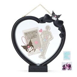 Sanrio Kuromi Display Frame Enjoy Idol 777404