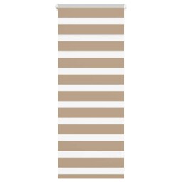 Zebra Blind Fabric Width Polyester Blackout Blind Roller Blind Roller