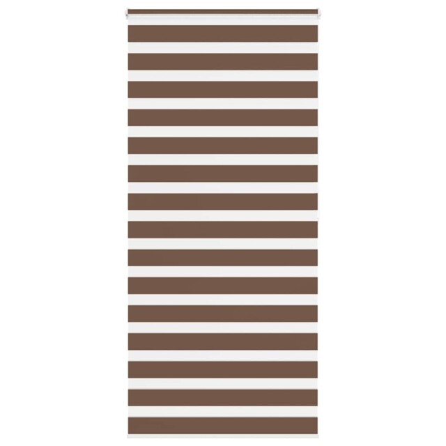 Zebra Blind Fabric Width Polyester Blackout Blind Roller Blind Roller