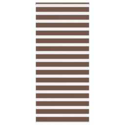 Zebra Blind Fabric Width Polyester Blackout Blind Roller Blind Roller