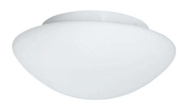 Bathroom Light White Tokyo Ip44 230mm Searchlight 1910-23