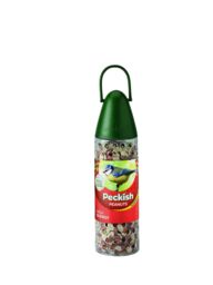 Peckish Peanut Pre Filled Wild Garden Bird Feeder
