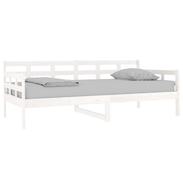 Solid Wood Pine Day Bed Indoor Bedroom Furniture Multi Colours/sizes