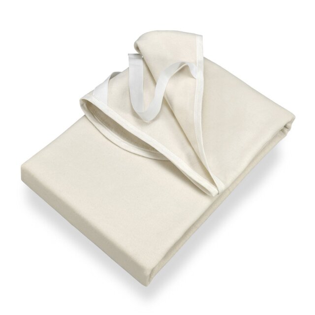 Setex Molton Mattress Protector Mattress Cover 100% Cotton