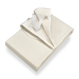 Setex Molton Mattress Protector Mattress Cover 100% Cotton