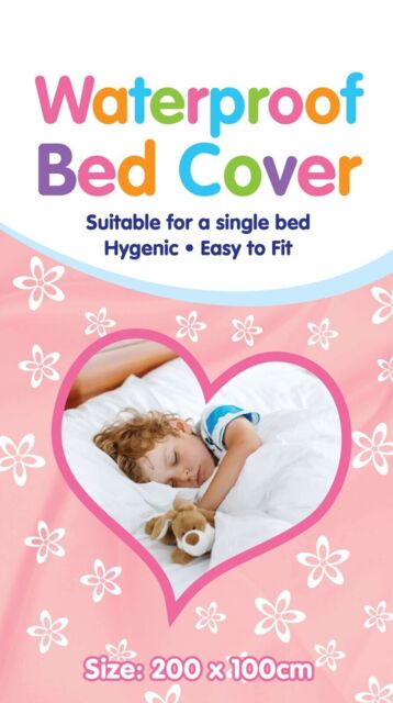 Water Proof Single Bed Cover Mattress Protector Long Last Bed Matress