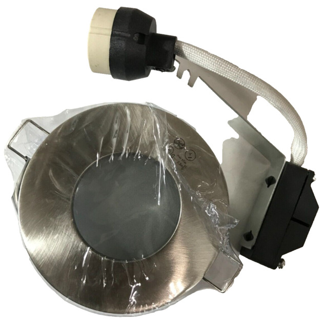 Kanlux 26304 Qules Ac Oc/m Recessed Light - (m302)