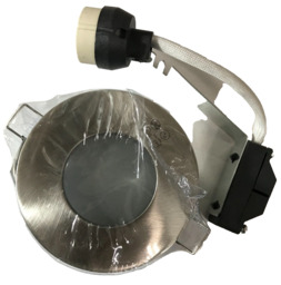 Kanlux 26304 Qules Ac Oc/m Recessed Light - (m302)