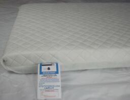 Allergenic Mattress For Mamas & Papas Cots Size 200 Cot / Fast