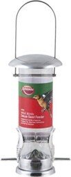 Ambassador Wild Birds Deluxe Seed Feeder Abf60