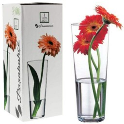 Pasabahce Botanica Vase 43177