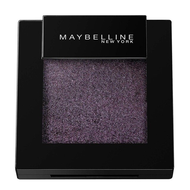 Maybelline Color Sensational Eyeshadow Mono 55 2 (pack Of 1), Purple