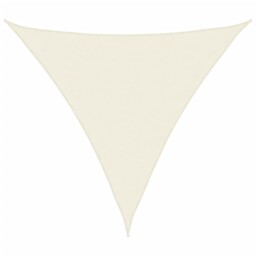 Sunshade Sail Oxford Fabric Triangular Shade Sail Sunscreen Canopy