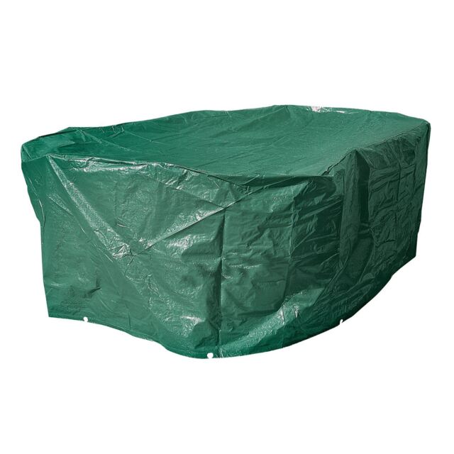 Draper Large Weatherproof Garden Furniture Patio Set Cover 2700 X 2200