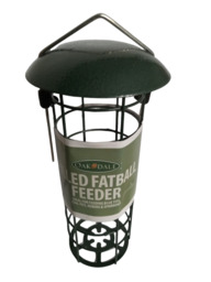 Oakdale Premium Filled Fatball Bird Feeder