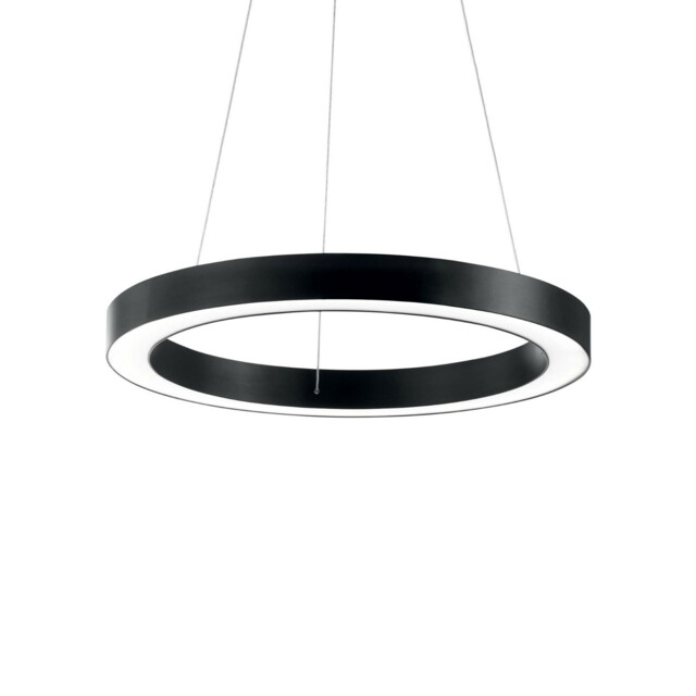 Modern Circular Led Chandelier Dl0130