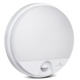 Wall Led Infrared Motion Sensor Led Wall Lamp Indoor Outdoor Lighting