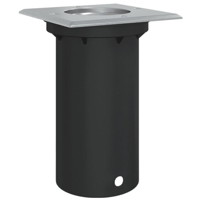 Outdoor Ground Lights Garden Solar Light Lamp Recessed Built-in Lamp