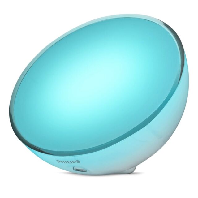 Philips Hue Go Portable Lamp Colour Wifi Controllable Led