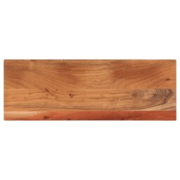 Table Top Replacement Board Dining Table Top Rectangular Solid Wood