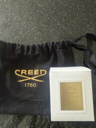 Creed Aventus For Her Scented Porcelain Candle 220g