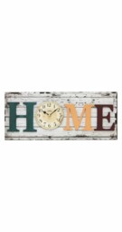 Modern Wall Clock With Quartz Movement From Ams