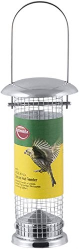 Ambassador Wild Birds Deluxe Small Nut Feeder Abf50