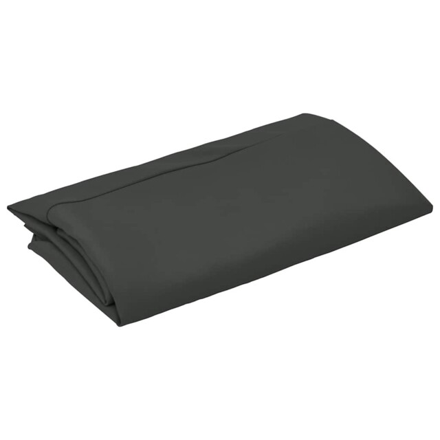 Replacement Fabric For Cantilever Umbrella Sunshade Garden Outdoor