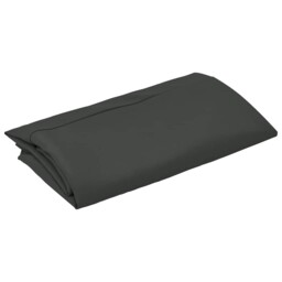Replacement Fabric For Cantilever Umbrella Sunshade Garden Outdoor