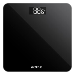 Renpho Weighing Scales For Body Weight Bathroom Scales With High