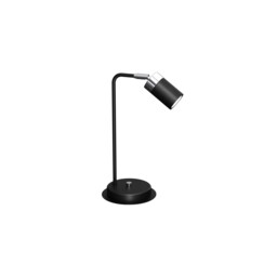Joker Black/chrome Night Light 1xgu10 Mlp7749