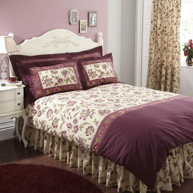 "Vantona ""amara"" Pillowcase Bnip"