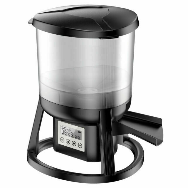 Evolution Aqua Evofeed Automatic Fish Feeder - Apf001