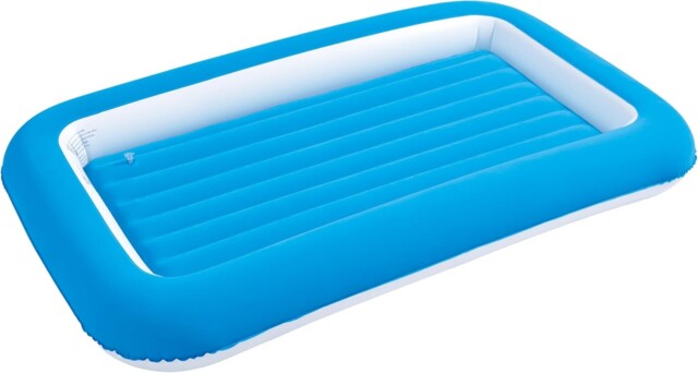 Benross Avenli Kids Airbed/single Size Flocked Air Mattress