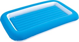 Benross Avenli Kids Airbed/single Size Flocked Air Mattress