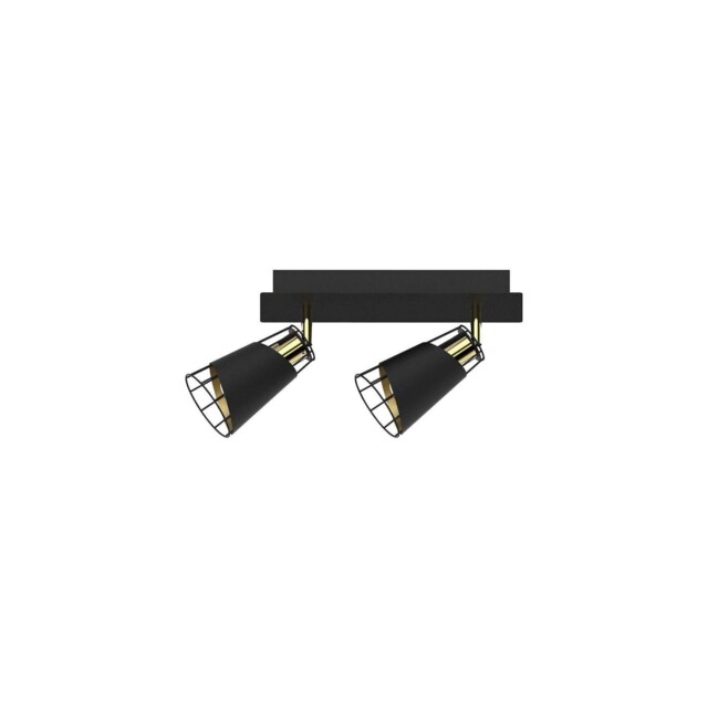 Rick Ceiling Light 2xe14 Ml5566