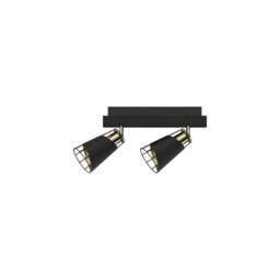 Rick Ceiling Light 2xe14 Ml5566
