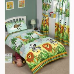 Disney & Character Kids Single Duvet Covers - Boys / Girls
